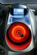 Opel Trixx Concept 2004 года